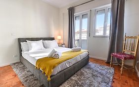 Sé Apartamentos - Casa Do Raio Center Apartments